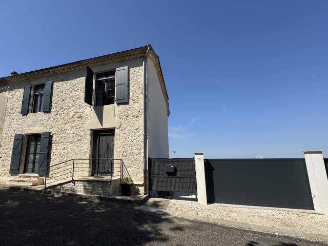 Maison 4 pièces 160 m²