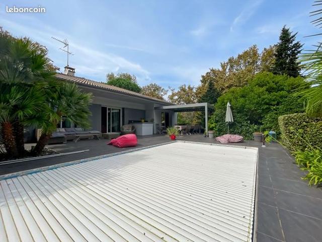 Maison 4 pièces 160 m²