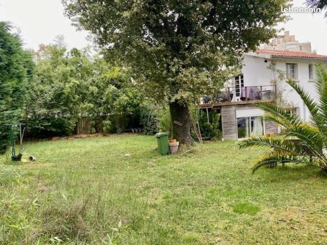 Maison 4 pièces 160 m²