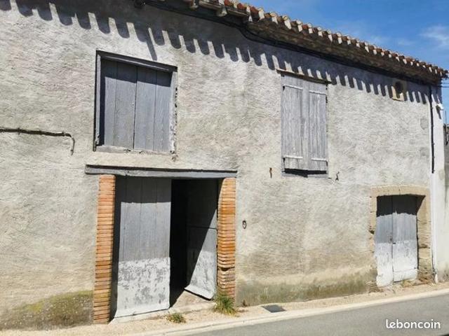Maison 4 pièces 160 m²