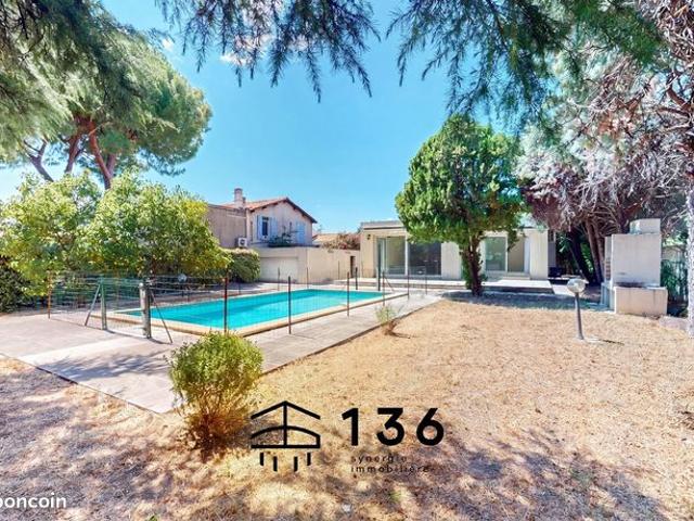 Maison 4 pièces 160 m²