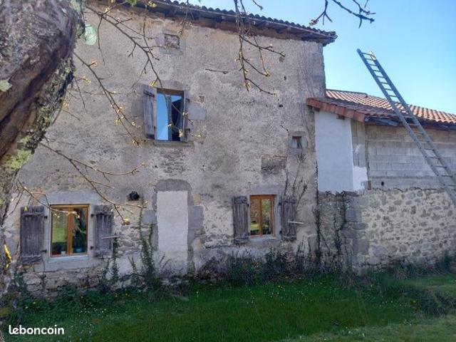 Maison 4 pièces 160 m²