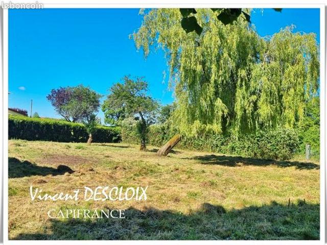 Maison 4 pièces 160 m²