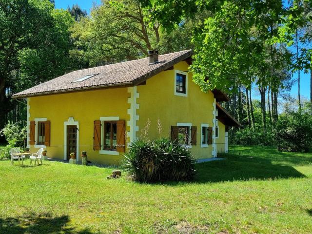 Maison 4 pièces 160 m²