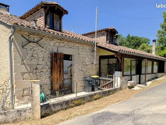 Maison 4 pièces 160 m²