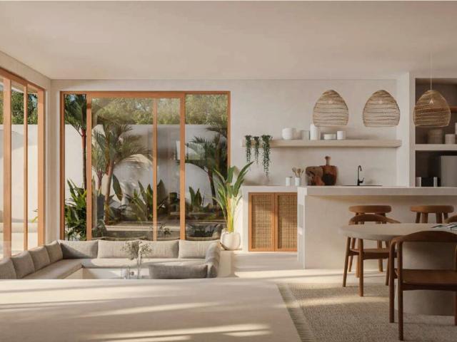 Maison 4 pièces 160 m²