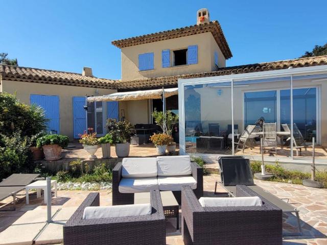 Maison 4 pièces 160 m²