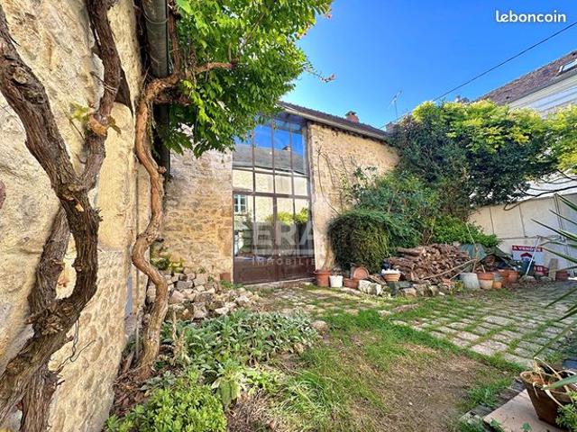 Maison 4 pièces 160 m²
