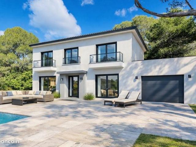 Maison 4 pièces 160 m²