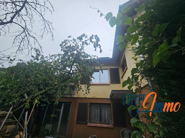 Maison 4 pièces 160 m²