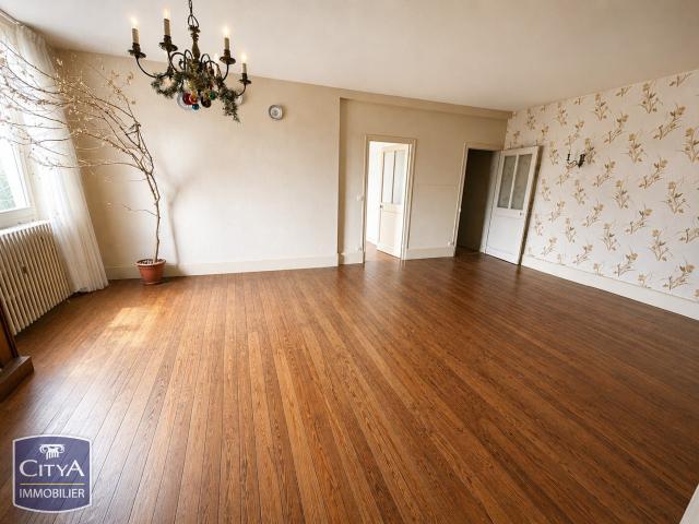 Maison 4 pièces 160 m²