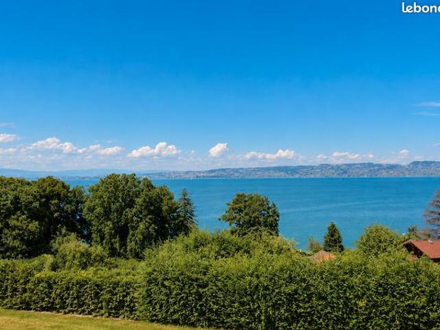 Maison 4 pièces 160 m²