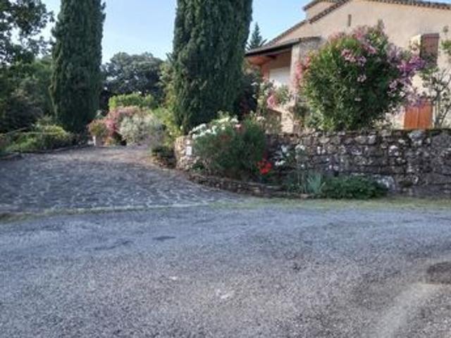 Maison 4 pièces 160 m²