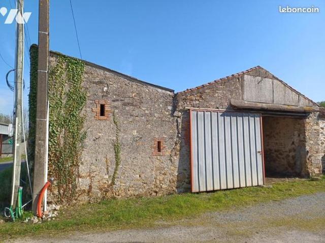 Maison 4 pièces 160 m²