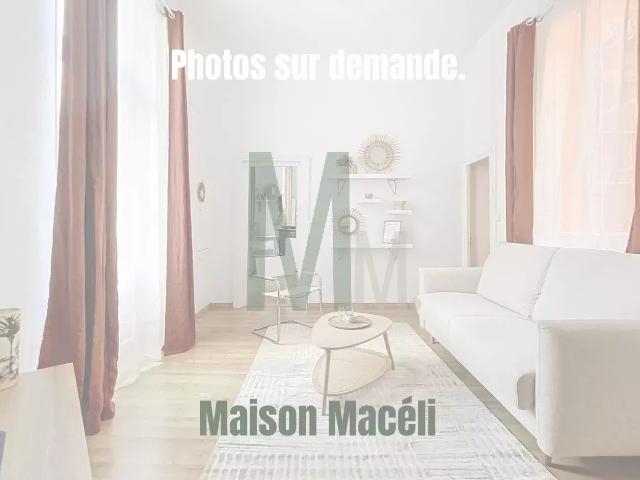 Maison 4 pièces 160 m²