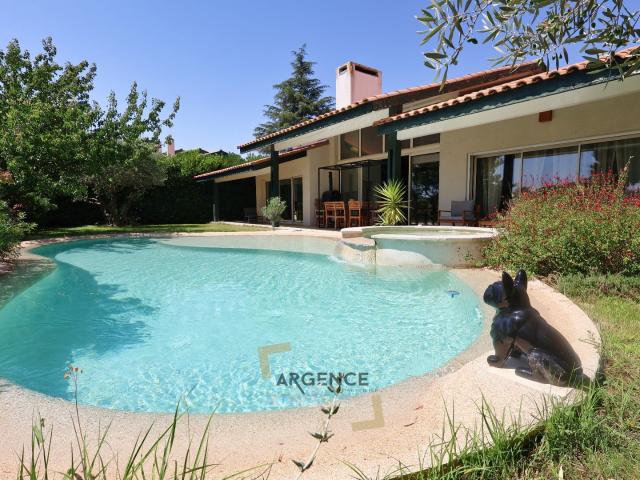 Maison 4 pièces 160 m²