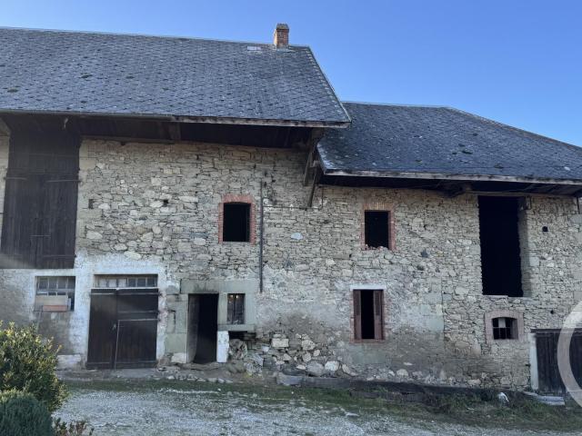 Maison 4 pièces 160 m²