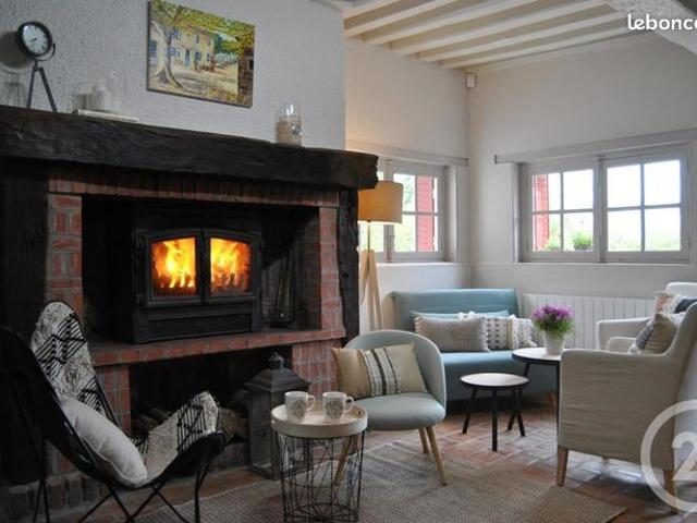 Maison 4 pièces 160 m²