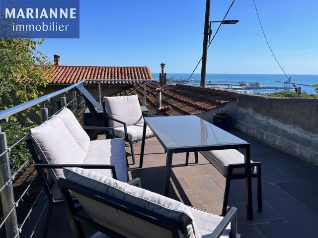 Maison 4 pièces 165 m²
