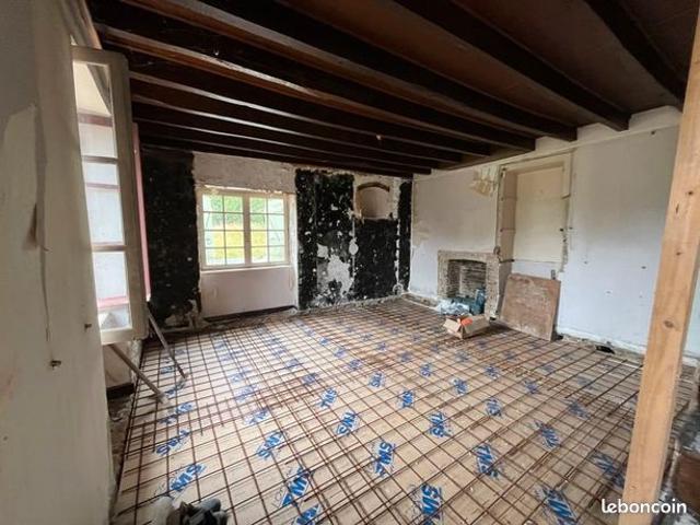 Maison 4 pièces 160 m²