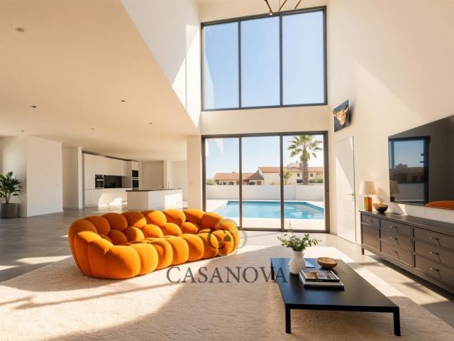 Maison 4 pièces 160 m²