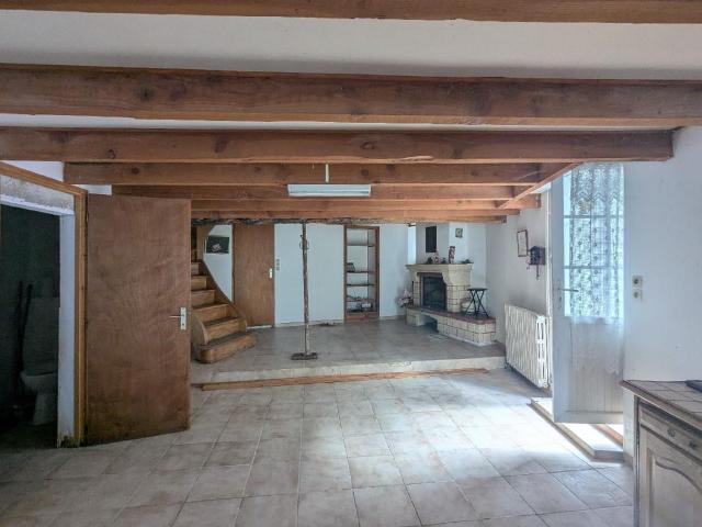 Maison 4 pièces 160 m²