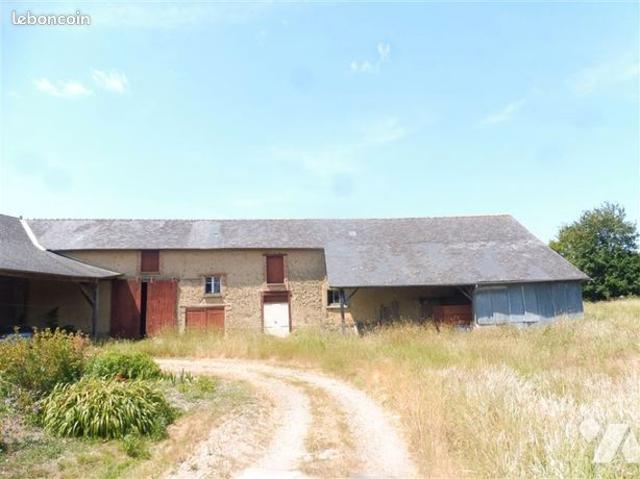 Maison 4 pièces 160 m²