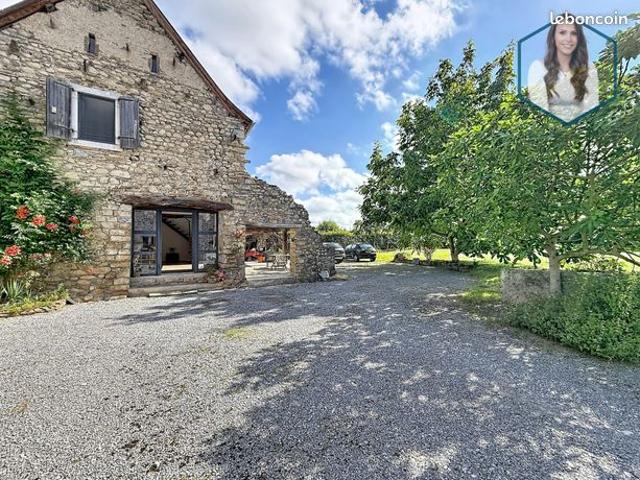 Maison 4 pièces 160 m²