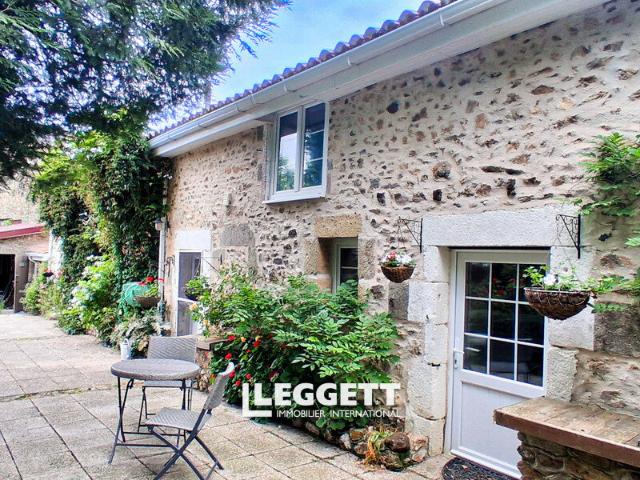 Maison 4 pièces 160 m²