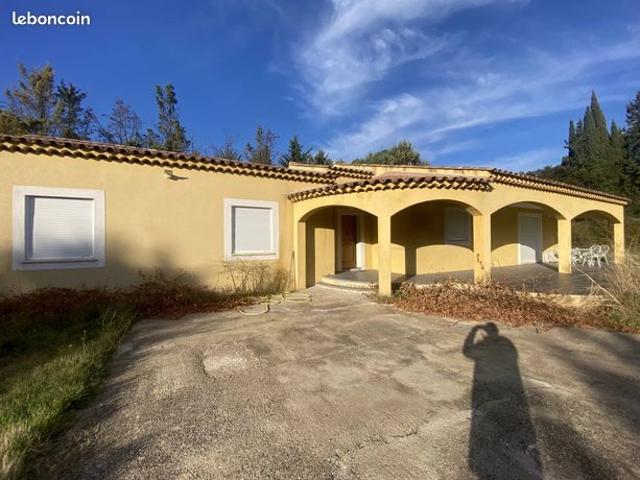 Maison 4 pièces 160 m²
