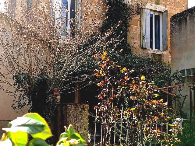 Maison 4 pièces 160 m²