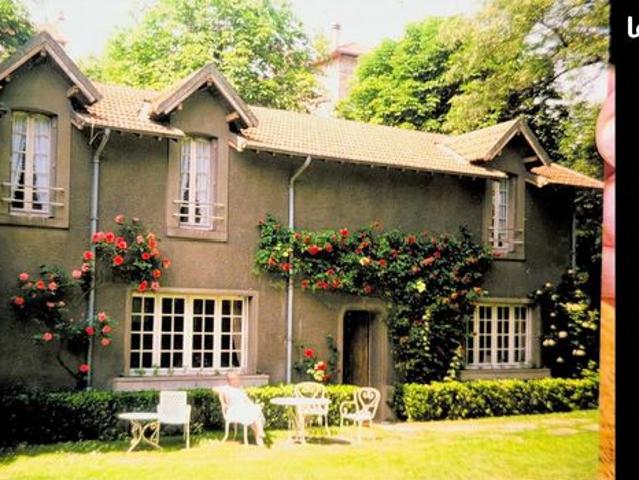 Maison 4 pièces 160 m²