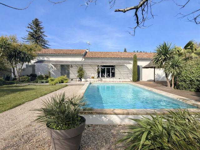 Maison 4 pièces 160 m²