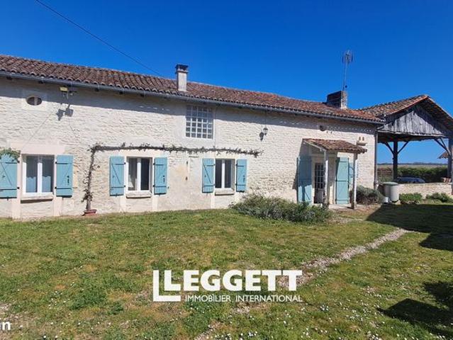 Maison 4 pièces 160 m²