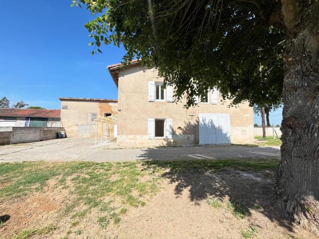 Maison 4 pièces 160 m²