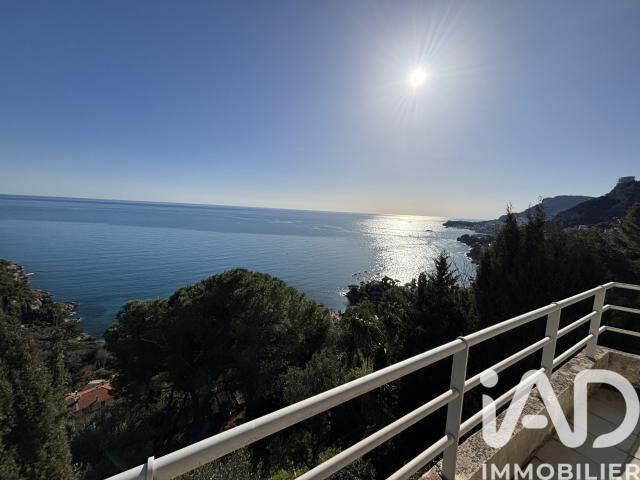 Maison 4 pièces 160 m²