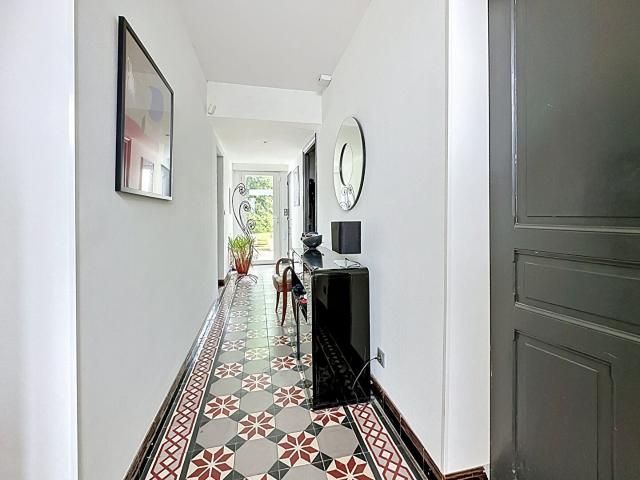Maison 4 pièces 160 m²
