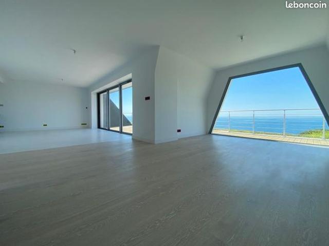 Maison 4 pièces 160 m²