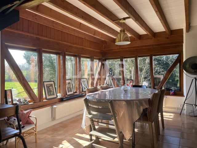 Maison 4 pièces 160 m²