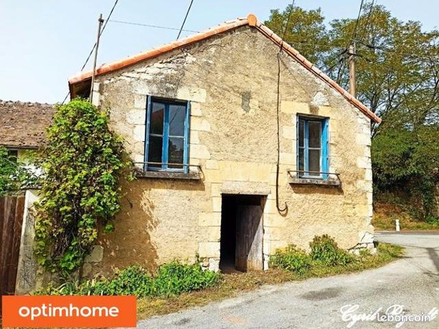Maison 4 pièces 160 m²