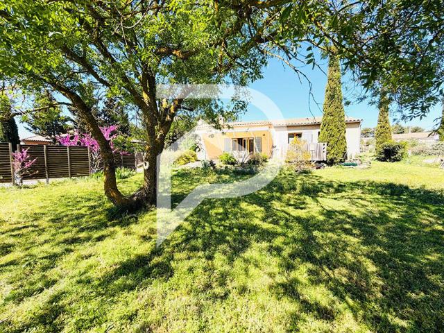 Maison 4 pièces 160 m²