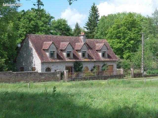 Maison 4 pièces 160 m²