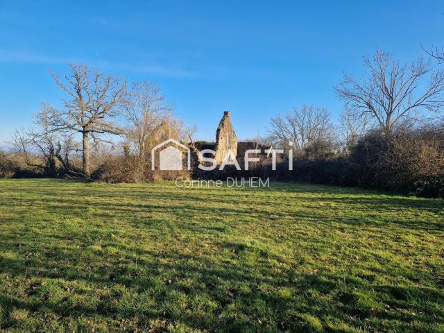 Maison 4 pièces 160 m²