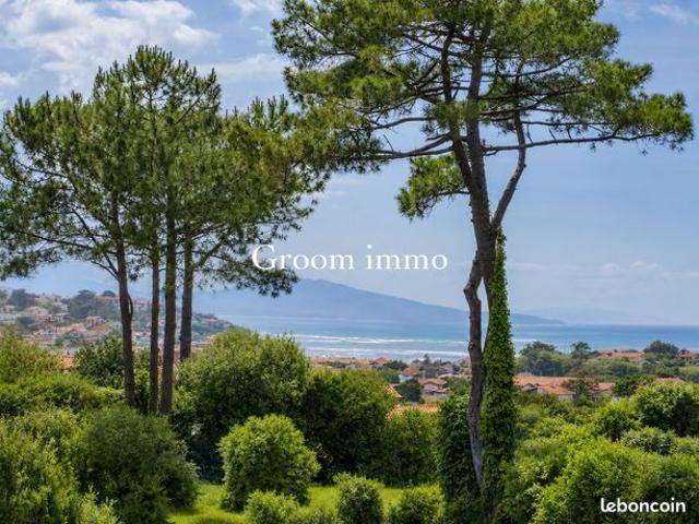 Maison 4 pièces 160 m²