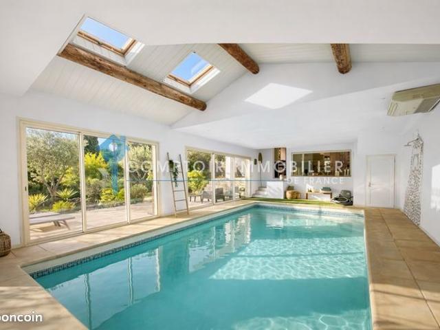 Maison 4 pièces 160 m²