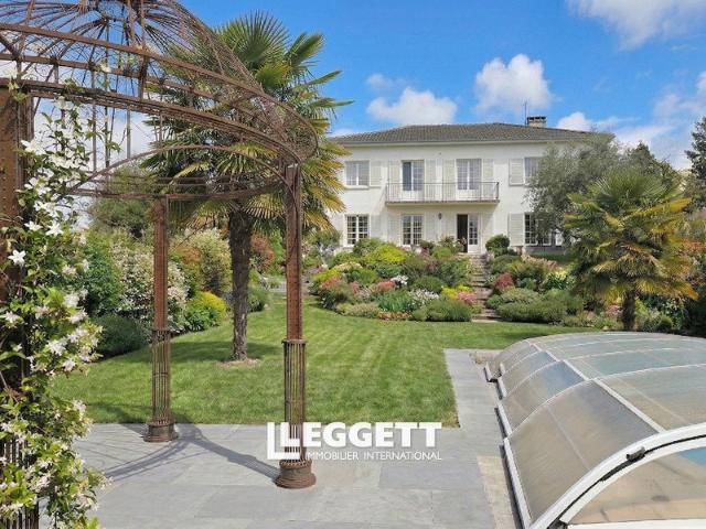 Maison 4 pièces 160 m²