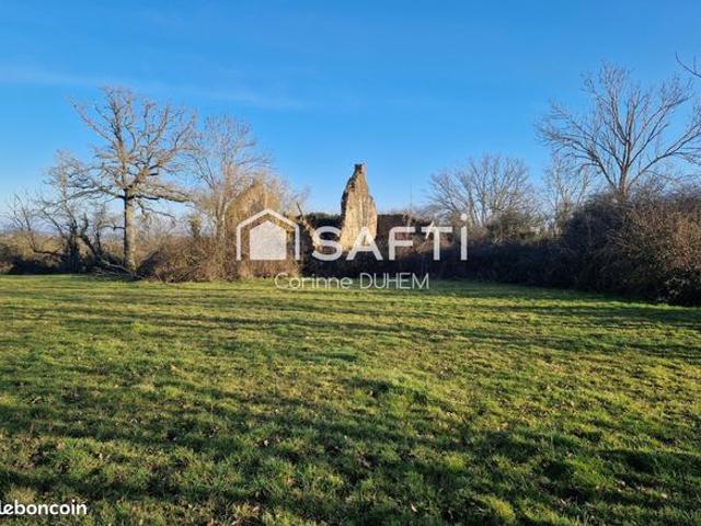Maison 4 pièces 160 m²