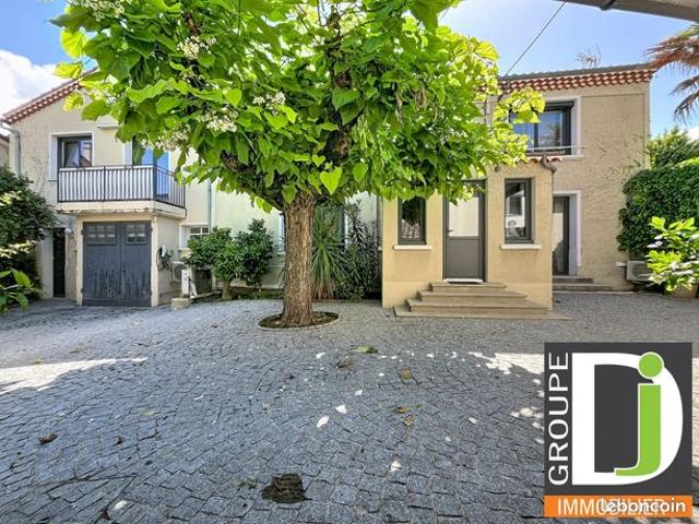 Maison 4 pièces 160 m²
