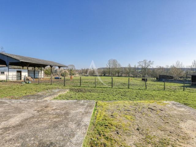 Maison 4 pièces 160 m²