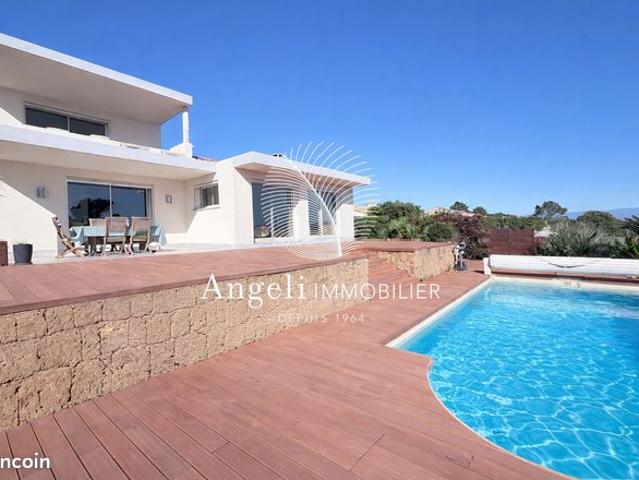 Maison 4 pièces 160 m²
